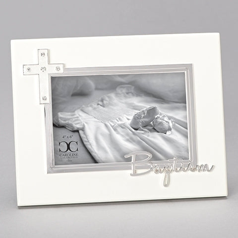 7"H BAPTISM FRAME