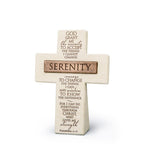 Serenity Cross