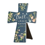 TRUST IN THE LORD CROSS