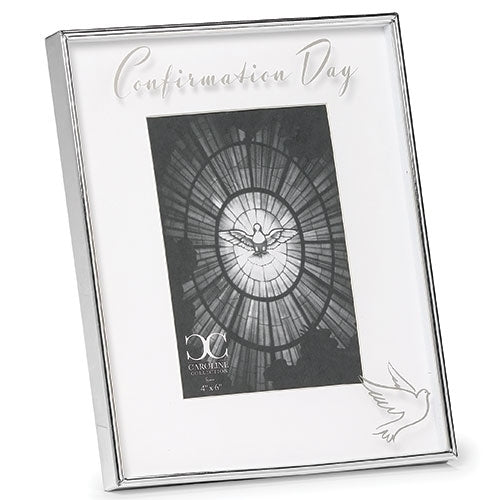 Float Confirmation CONFIRMATION FRAME FLOATING – Universal Church Supplies Inc