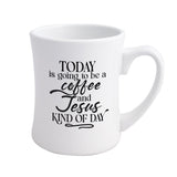 MUG-Today is going to be ...