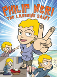 PHILIP NERI - The Laughing Saint