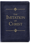 IMITATION OF CHRIST IL BLUE S/O