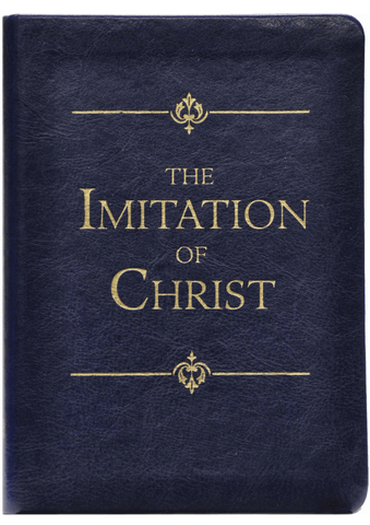 IMITATION OF CHRIST IL BLUE S/O