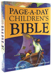 PAGE A DAY CHILDRENS BIBLE