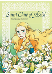 ST CLARE OF ASSISI - Runaway Rich Girl
