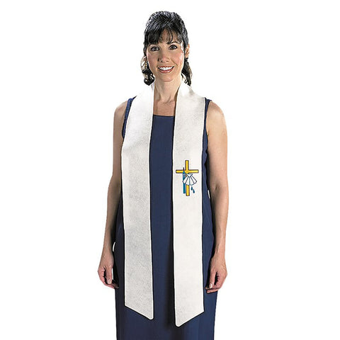 ADULT BAPTISM STOLE