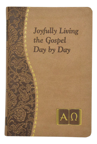 JOYFULLY LIVING GOSPEL DAY IL TAN