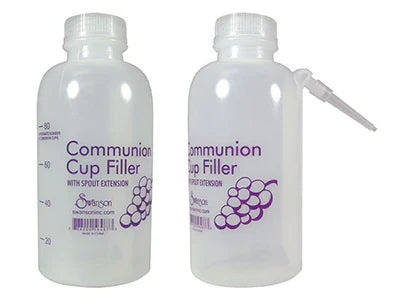 Communion Cup Filler (500ml)