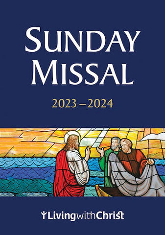 Sunday Missal 2023-2024