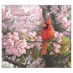 2025 CALENDAR - SONGBIRDS OF FAITH