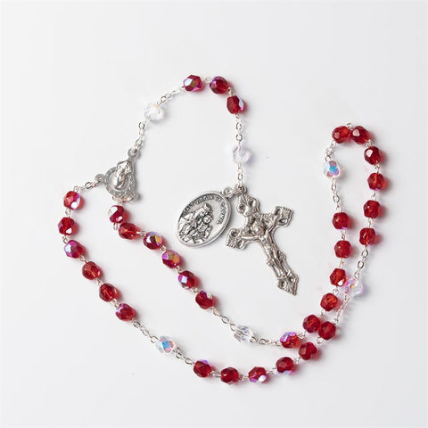 Chaplet Sacred Heart