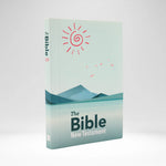 THE BIBLE POCKET NEW TESTAMENT