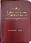 ABANDONMENT TO DIVINE PROVIDENCE