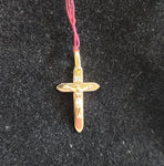 SS GP CRUCIFIX SMALL