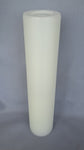 NYLON SHELL 2" x 9" - WHITE