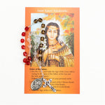 Chaplet St Kateri