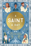 SAINT A DAY