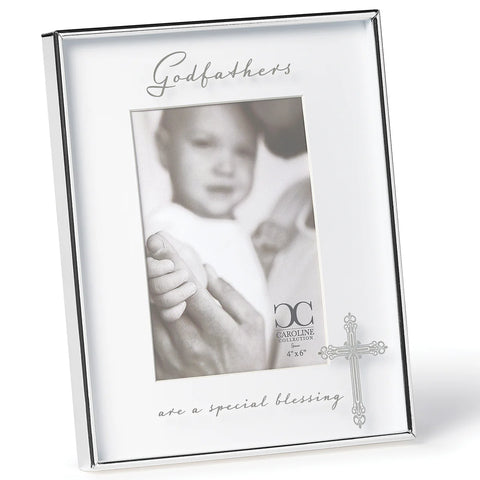 Godfather Special Blessing Frame
