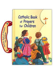 CATHOLIC BOOK OF PRAYERS FOR CHILDREN