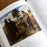 The Word on Fire Bible (Volume IV): The Promised Land - Leather