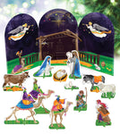MY POP OUT NATIVITY SET