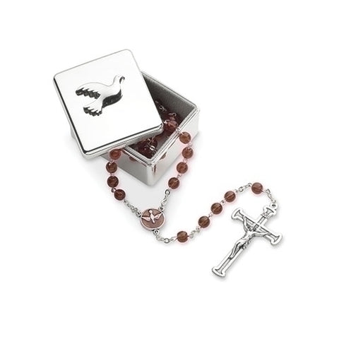 CONFIRMATION KEEPSAKE BOX