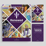 Renewed: Your Journey to First Reconciliation Student Pack (WITHOUT Online Course Access) - 2nd Edition