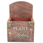 PLANT KINDNESS Wall Plant Box