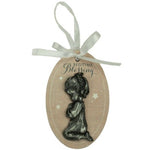 Bedtime Blessing Ornament, Girl