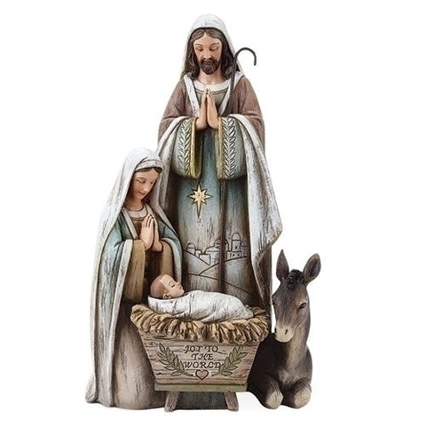 NATIVITY SET 1 PC