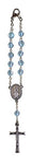 BIRTHSTONE CAR ROSARY