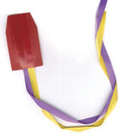 RIBBON 12" 2-COLOR