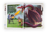 Is God Bigger Than a Dragon?