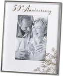 50TH ANNIVERSARY FRAME