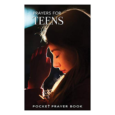 PRAYERS FOR TEENS AQUINAS