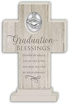 GRADUATION BLESSINGS CROSS