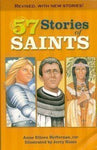 57 STORIES of SAINTS