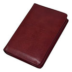 ST JOSEPH SUNDAY MISSAL BOND Burgundy