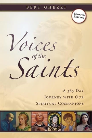 VOICES of SAINTS 365-Day Journey wi