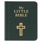 MY LITTLE BIBLE Green