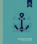 2025 ASCENSION PLANNER