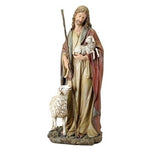 STATUE GOOD SHEPHERD 36" S/0