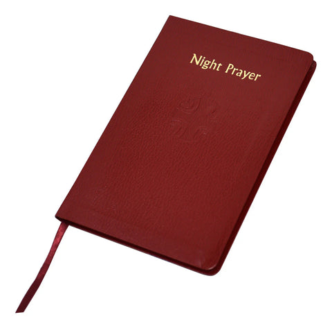 NIGHT PRAYER FLEX BURG