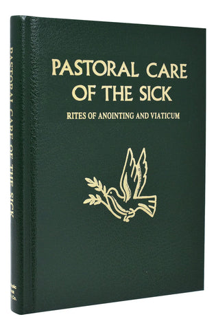 PASTORAL CARE of SICK POCKET IL GRE