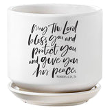 PLANTER - MAY THE LORD BLESS YOU