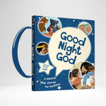 GOOD NIGHT GOD