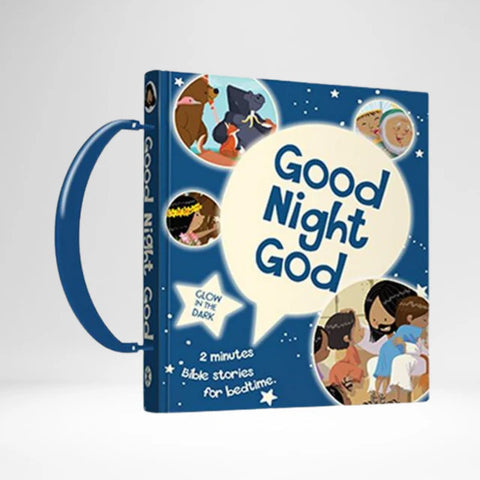 GOOD NIGHT GOD