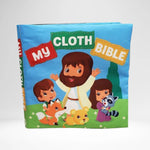 MY CLOTH BIBLE