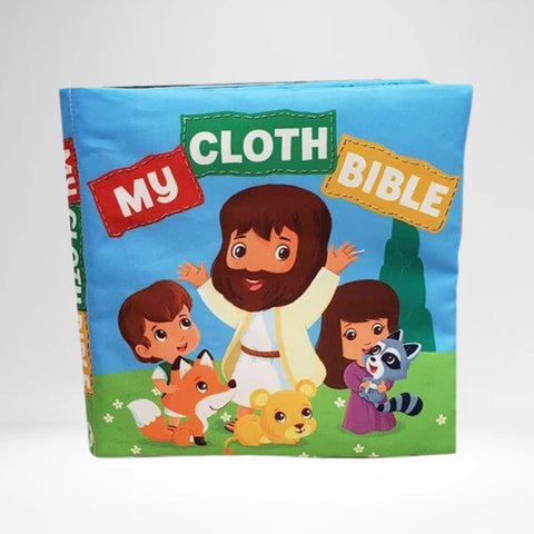 MY CLOTH BIBLE